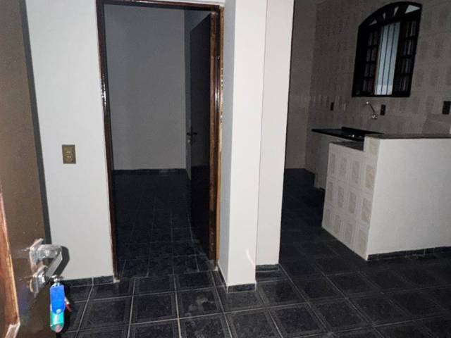 #LOC272 - Casa para Locação em Santo André - SP - 3