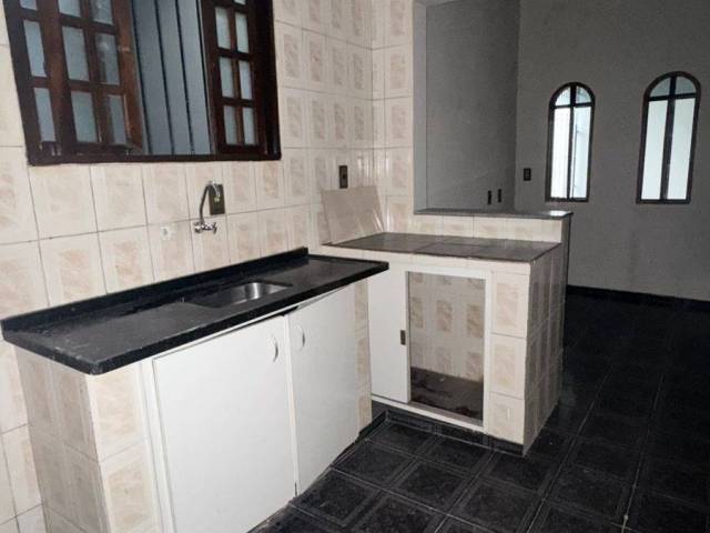 Locação em JARDIM IRENE - Santo André