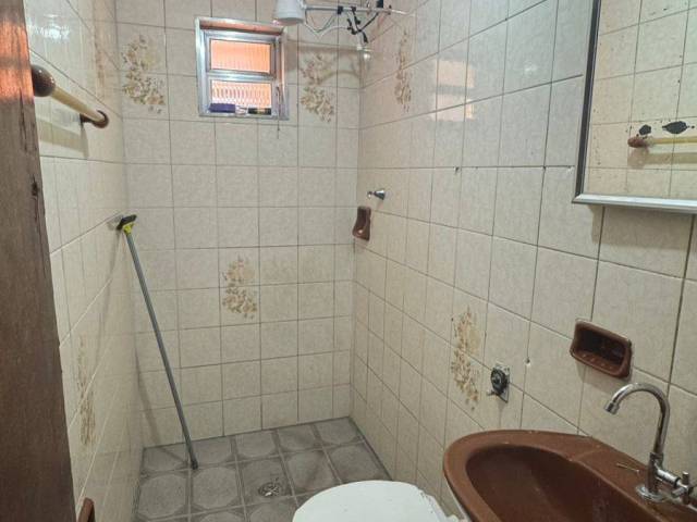 #LOC267 - Casa para Locação em Santo André - SP - 2