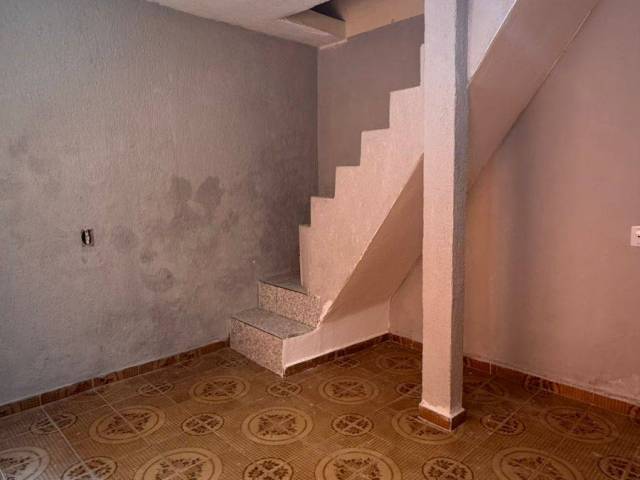 #LOC267 - Casa para Locação em Santo André - SP - 3