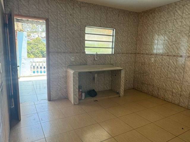 #LOC267 - Casa para Locação em Santo André - SP - 1