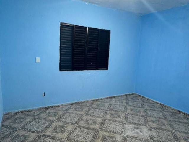 #LOC315 - Casa para Locação em Santo André - SP - 2