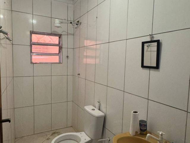 #LOC315 - Casa para Locação em Santo André - SP - 3