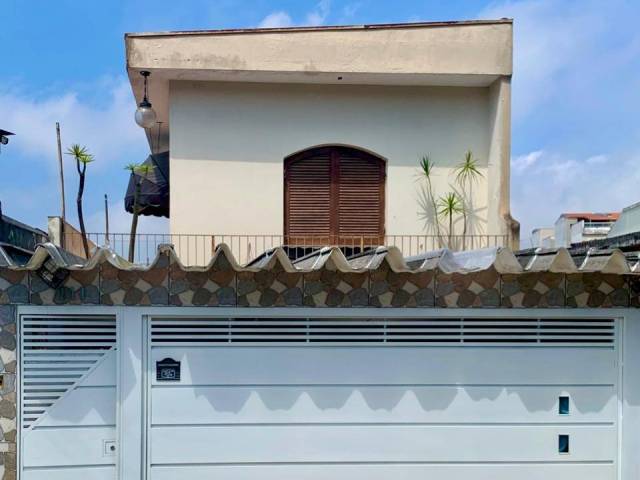 Venda em VILA LUZITA - Santo André
