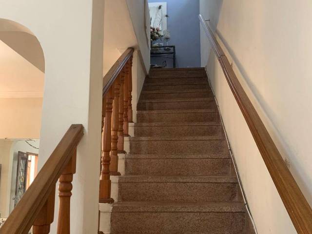 Sobrado para Venda em Santo André - 4