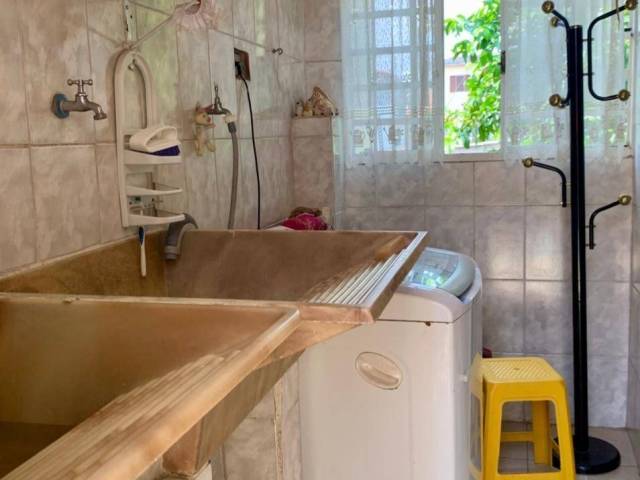 Sobrado para Venda em Santo André - 5