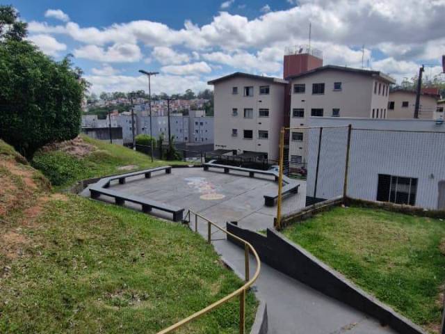 Venda em CIDADE SÃO JORGE - Santo André
