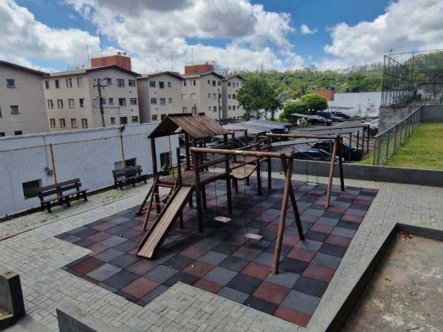 #APT268 - Apartamento para Venda em Santo André - SP - 1