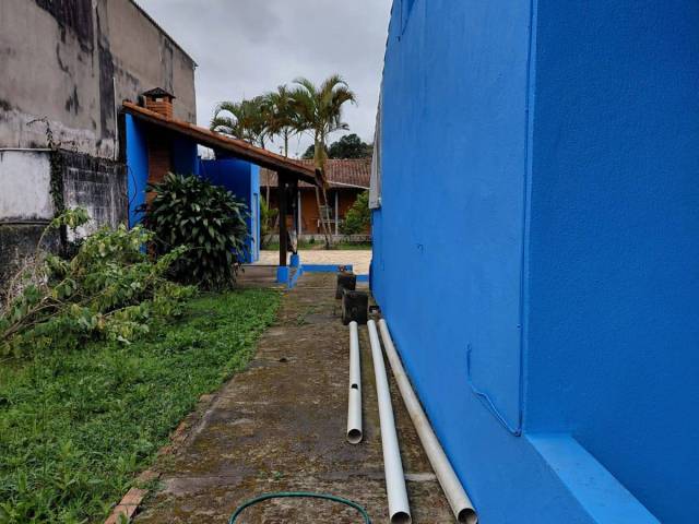 #CHA24 - Chácara para Venda em Suzano - SP - 2