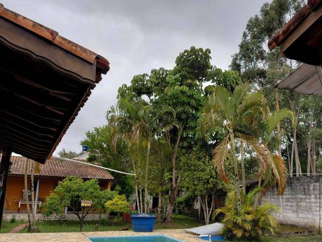 #CHA24 - Chácara para Venda em Suzano - SP - 3