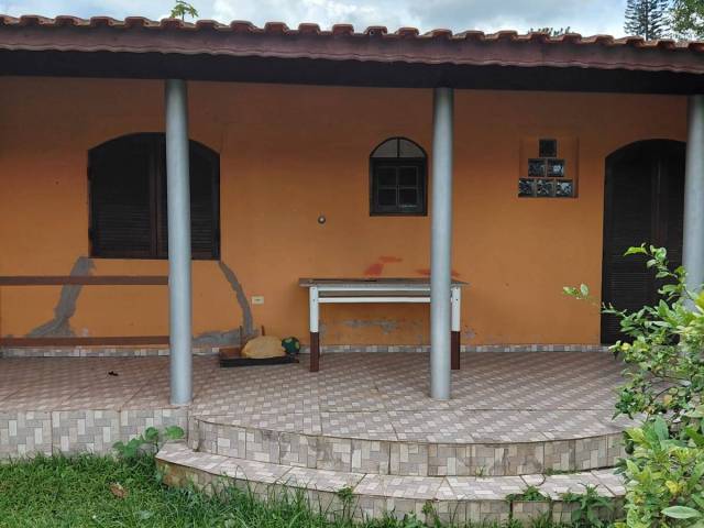 #CHA24 - Chácara para Venda em Suzano - SP - 1