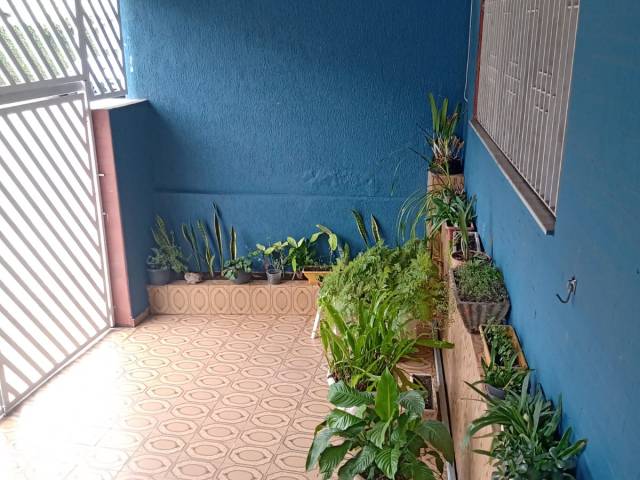 #SOB407 - Sobrado para Venda em Santo André - SP - 2