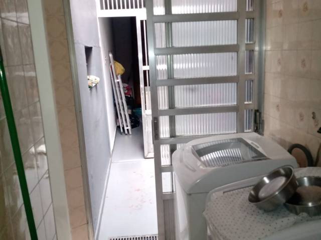 #SOB407 - Sobrado para Venda em Santo André - SP - 3