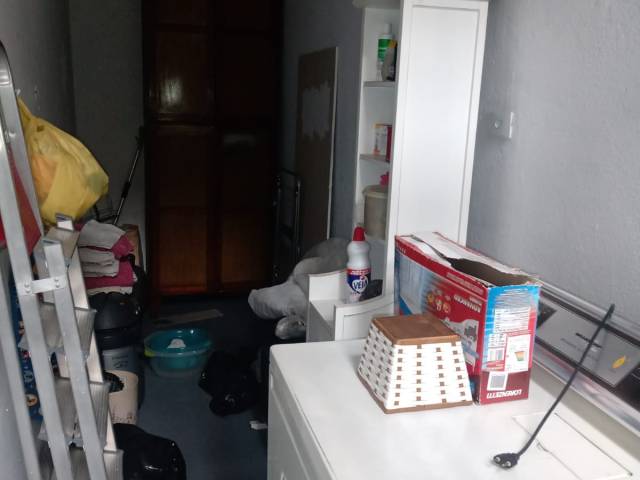 Sobrado para Venda em Santo André - 4
