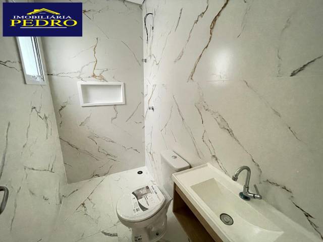 #APT269 - Apartamento para Venda em Santo André - SP - 3