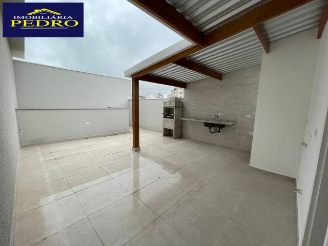 #APT269 - Apartamento para Venda em Santo André - SP - 1