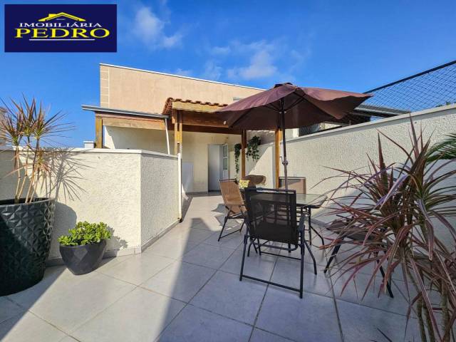 #APT618 - Cobertura para Venda em Santo André - SP - 2