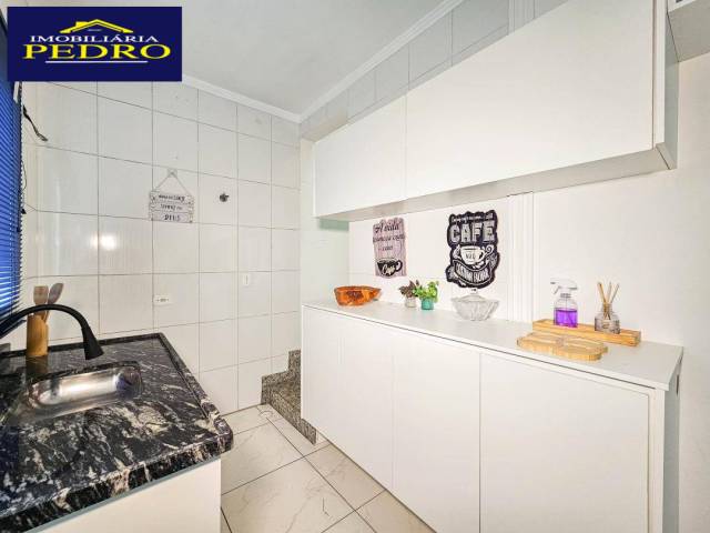 Cobertura para Venda em Santo André - 4