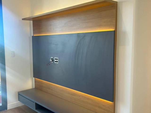 #LOC273 - Apartamento para Locação em Santo André - SP - 3