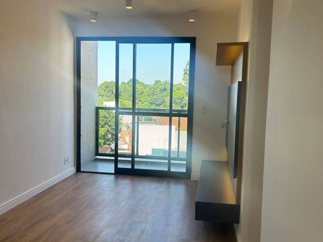 #LOC273 - Apartamento para Locação em Santo André - SP - 2