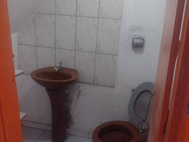 #LOC260 - Salão para Locação em Santo André - SP - 1