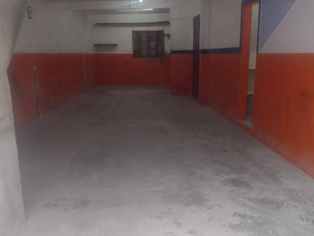 #LOC260 - Salão para Locação em Santo André - SP - 2