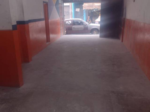 #LOC260 - Salão para Locação em Santo André - SP - 3