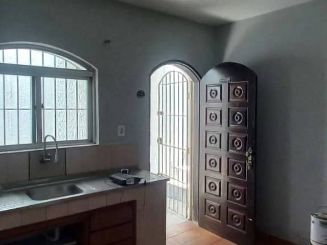 #LOC274 - Casa para Locação em Santo André - SP - 1