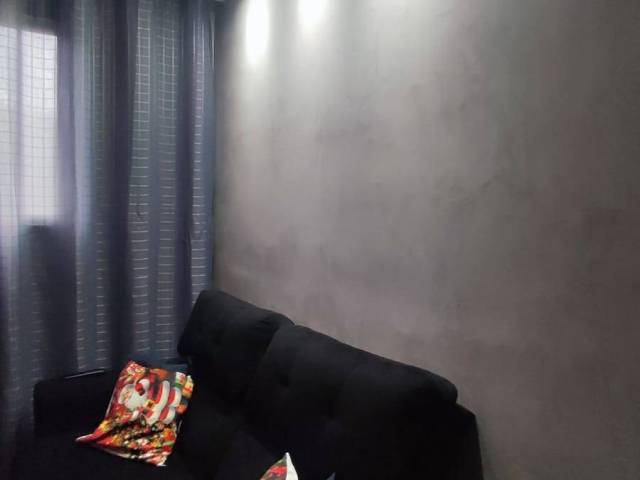 #APT270 - Apartamento para Venda em Santo André - SP - 2