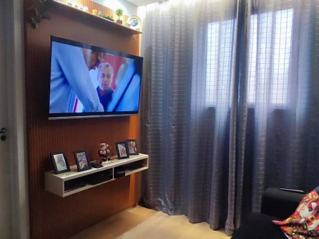 #APT270 - Apartamento para Venda em Santo André - SP - 1