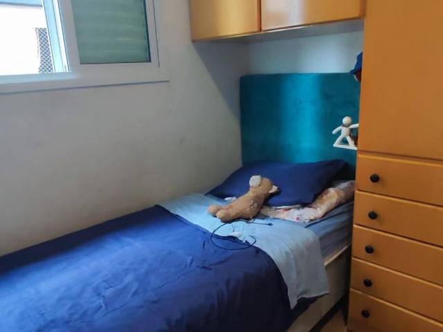 Apartamento para Venda em Santo André - 4