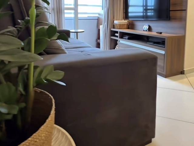 #APT271 - Apartamento para Venda em Santo André - SP - 2