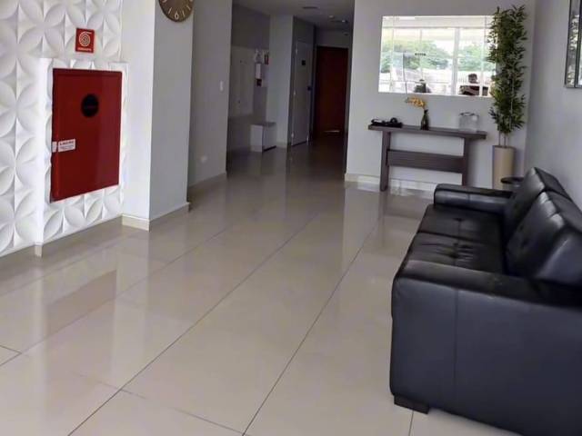 #APT271 - Apartamento para Venda em Santo André - SP - 3