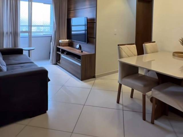 #APT271 - Apartamento para Venda em Santo André - SP - 1