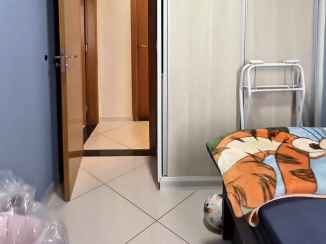 Apartamento para Venda em Santo André - 4