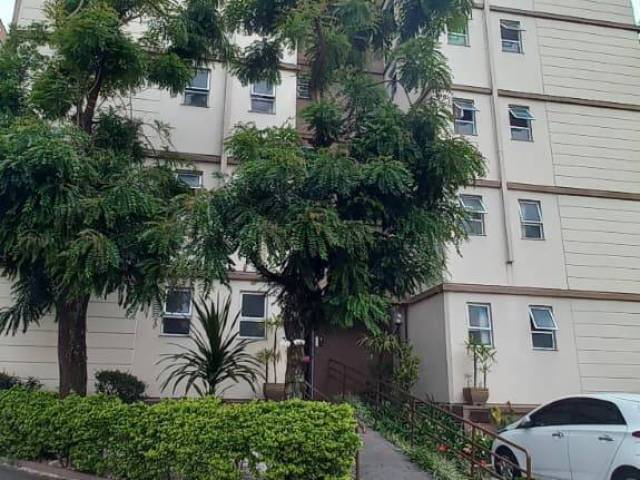 #APT272 - Apartamento para Venda em Santo André - SP - 1