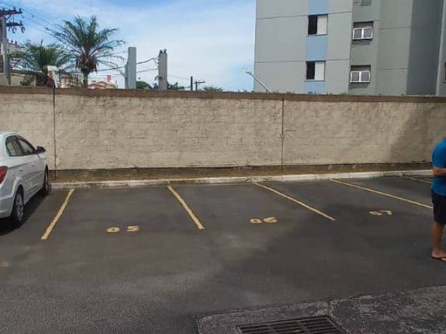 #APT272 - Apartamento para Venda em Santo André - SP - 2