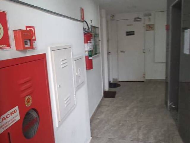 Apartamento para Venda em Santo André - 4