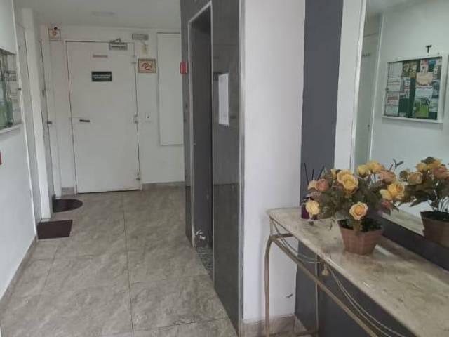 #APT272 - Apartamento para Venda em Santo André - SP - 3