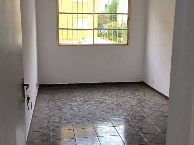 #LOC262 - Apartamento para Locação em Santo André - SP - 1
