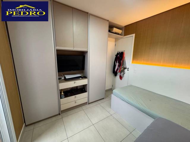 #APT273 - Apartamento para Venda em Santo André - SP - 3