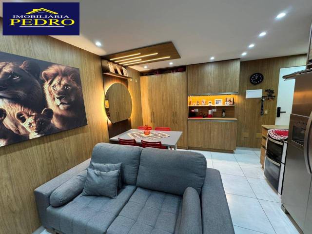 Venda em JARDIM IRENE - Santo André