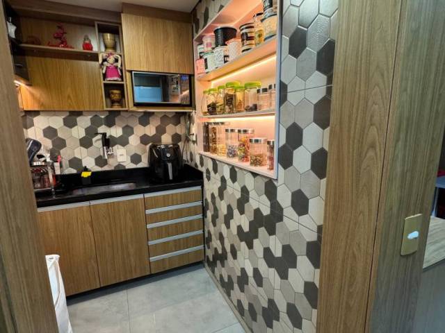 Apartamento para Venda em Santo André - 5