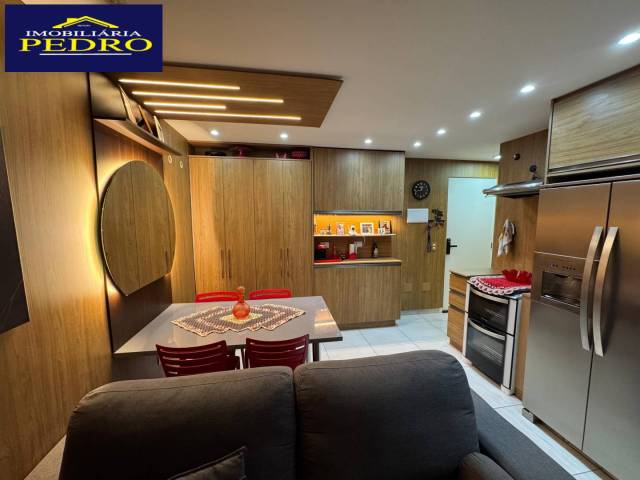 #APT273 - Apartamento para Venda em Santo André - SP - 1