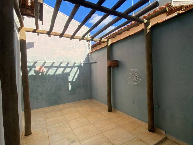 #CAS331 - Casa para Venda em São Paulo - SP - 2