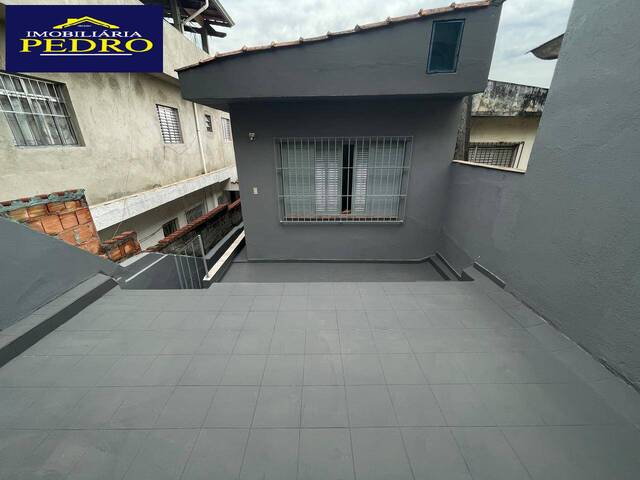 Sobrado para Venda em Santo André - 4