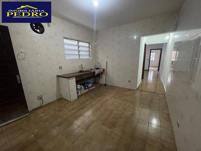 Sobrado para Venda em Santo André - 5