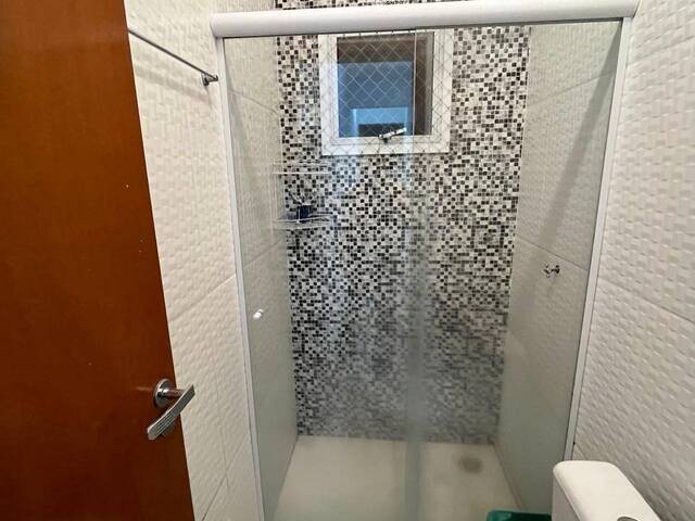 Venda em JARDIM ACLIMAÇÃO - Santo André