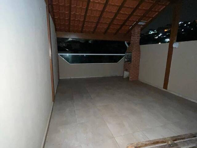 #APT274 - Apartamento para Venda em Santo André - SP - 2
