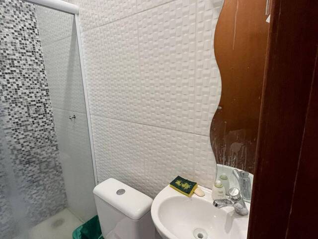 #APT274 - Apartamento para Venda em Santo André - SP - 3